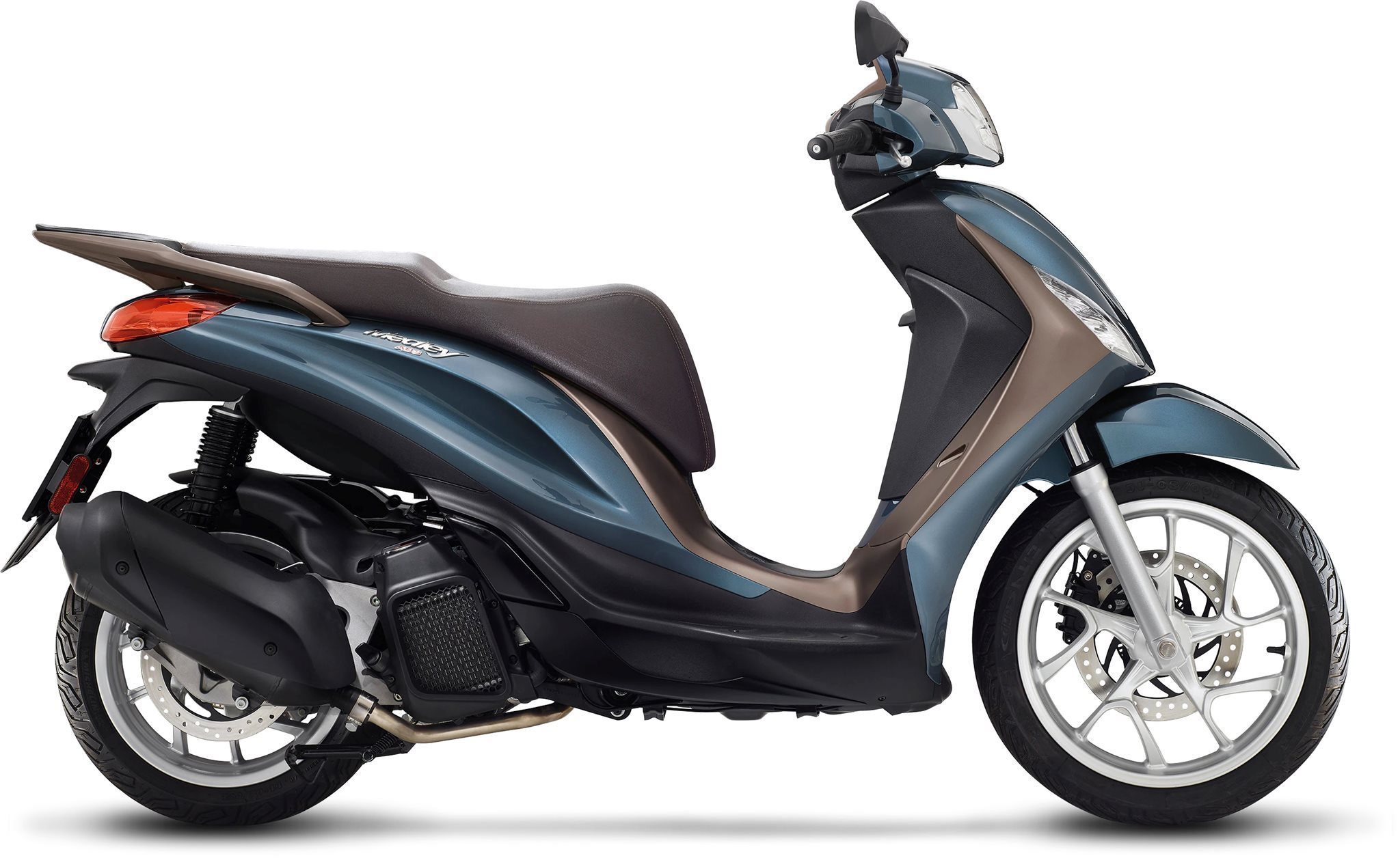 Medley 150 IE Euro 4